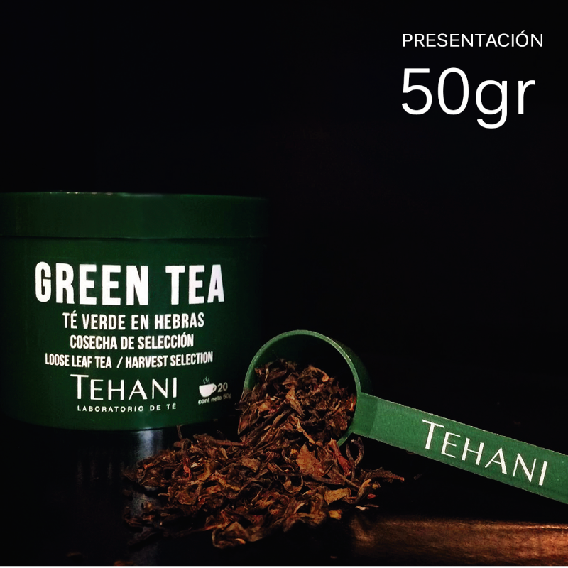 Tea Selection by tehani